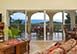 Caneel Trailside Cottage Caribbean Vacation Villa - Cruz Bay, St. John