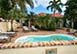 Caneel Trailside Cottage Caribbean Vacation Villa - Cruz Bay, St. John