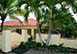 Caneel Trailside Cottage Caribbean Vacation Villa - Cruz Bay, St. John