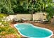 Caneel Trailside Cottage Caribbean Vacation Villa - Cruz Bay, St. John