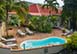 Caneel Trailside Cottage Caribbean Vacation Villa - Cruz Bay, St. John