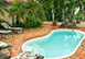 Caneel Trailside Cottage Caribbean Vacation Villa - Cruz Bay, St. John