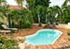 Caneel Trailside Cottage Caribbean Vacation Villa - Cruz Bay, St. John