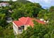 Caneel Trailside Cottage Caribbean Vacation Villa - Cruz Bay, St. John