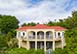 Caneel Trailside Cottage Caribbean Vacation Villa - Cruz Bay, St. John