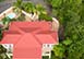 Caneel Trailside Cottage Caribbean Vacation Villa - Cruz Bay, St. John