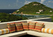 Casa Mare Hart Bay St. John USVI