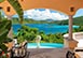 Delfina St. John, Caribbean Vacation Villa - Peter Bay's