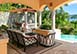 Delfina St. John, Caribbean Vacation Villa - Peter Bay's