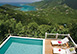 Great Turtle Villa Caribbean  Vacation Villa - St. John