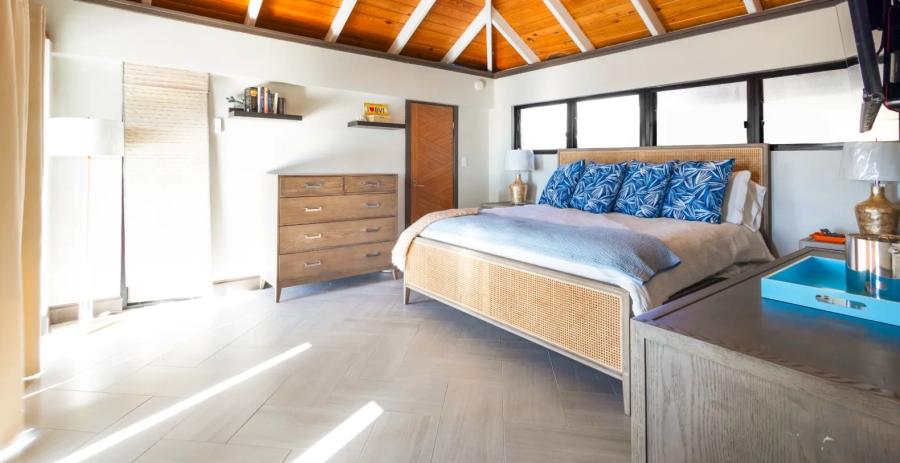 Villa Kia Orana  Vacation Villa - St. John