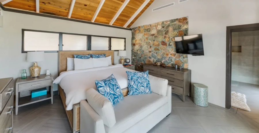 Villa Kia Orana  Vacation Villa - St. John