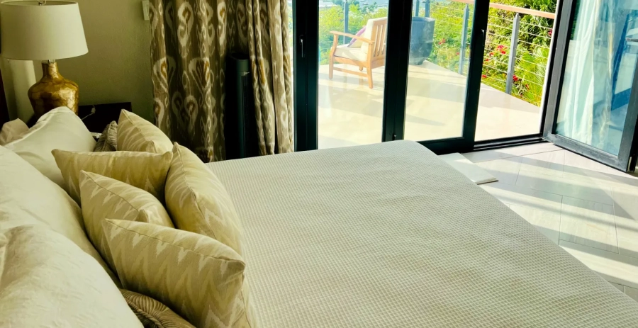 Villa Kia Orana  Vacation Villa - St. John