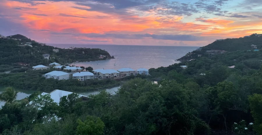 Villa Kia Orana  Vacation Villa - St. John