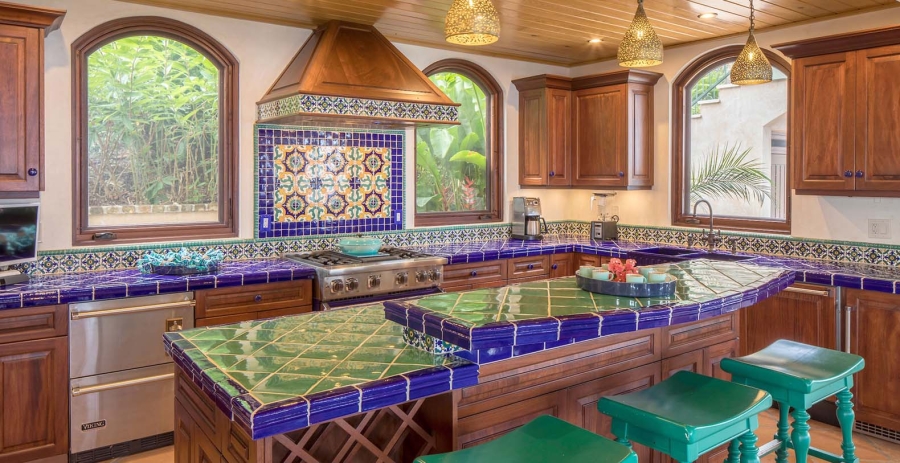 Limetree at Peter Bay  St. John Vacation Villa - Peter Bay