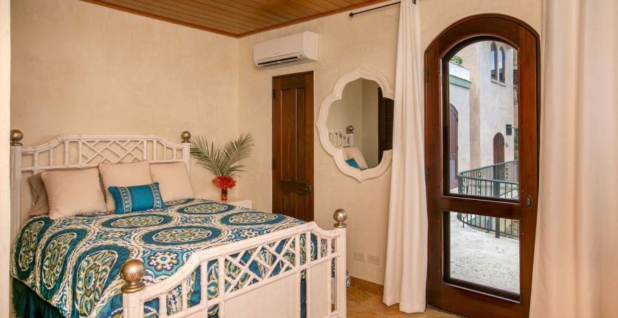 Limetree at Peter Bay  St. John Vacation Villa - Peter Bay
