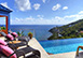 Mare Blu St. John, Vacation Rental