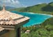 U.S. Virgin Islands Vacation Villa - Peter Bay, leeward coast, St. John