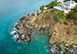 Sea's Edge Caribbean Vacation Villa - Rendezvous Bay, St. John