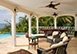 Sea's Edge Caribbean Vacation Villa - Rendezvous Bay, St. John