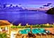 Seashore Allure Caribbean Vacation Villa - Turner Bay, southwest St. John