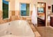 Seashore Allure Caribbean Vacation Villa - Turner Bay, southwest St. John