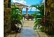 Seashore Allure Caribbean Vacation Villa - Turner Bay, southwest St. John