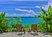 Seashore Allure Caribbean Vacation Villa - Turner Bay, southwest St. John