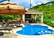 Seashore Allure Caribbean Vacation Villa - Turner Bay, southwest St. John