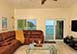 Seashore Allure Caribbean Vacation Villa - Turner Bay, southwest St. John