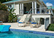 Southern Breeze St. John Vacation Villa - Fish Bay