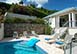 Southern Breeze St. John Vacation Villa - Fish Bay