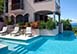 Villa Carlota Caribbean Vacation Villa - Peter Bay, St. John