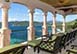 Villa Carlota Caribbean Vacation Villa - Peter Bay, St. John