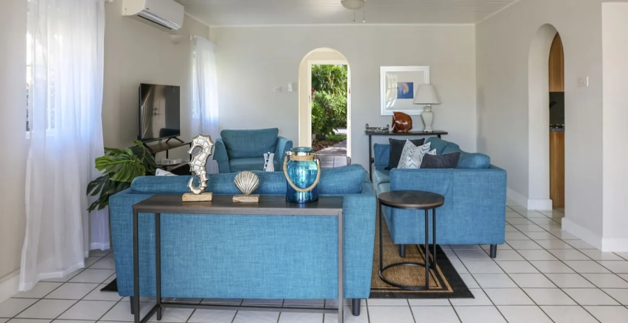 Anchorage 5 Vacation Villa - St. Lucia