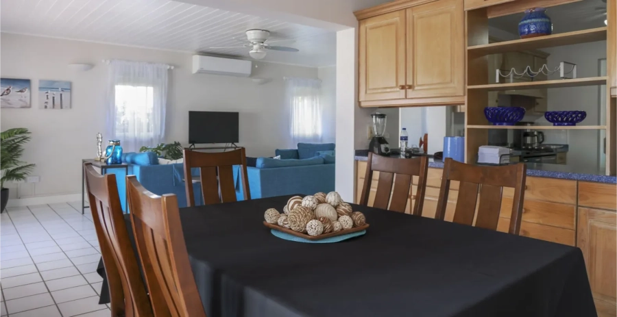 Anchorage 5 Vacation Villa - St. Lucia