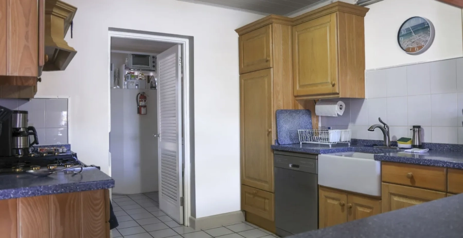 Anchorage 5 Vacation Villa - St. Lucia