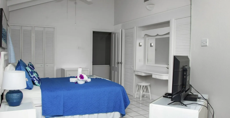 Anchorage 5 Vacation Villa - St. Lucia