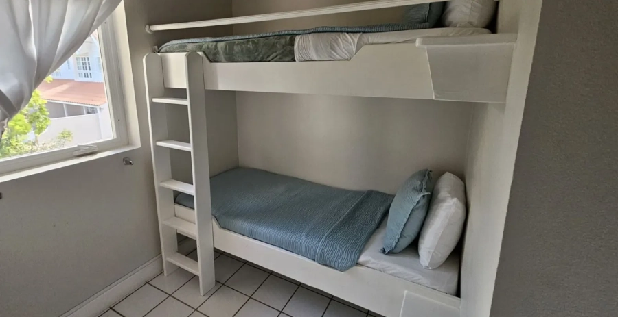 Anchorage 5 Vacation Villa - St. Lucia