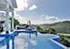 Cayman Villa St Lucia Vacation Villa - Cap Estate
