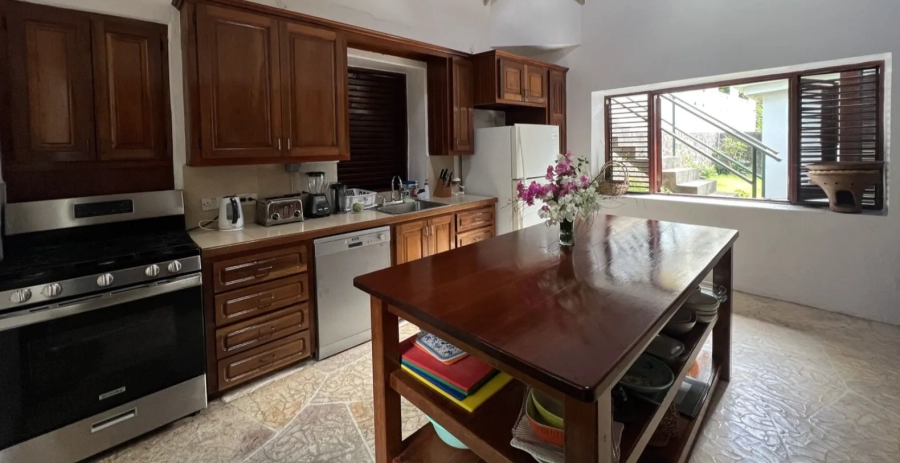 Colibri Cottage  Vacation Villa - St. Lucia