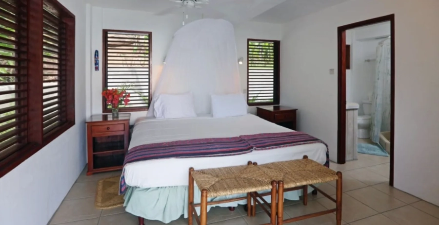 Colibri Cottage  Vacation Villa - St. Lucia
