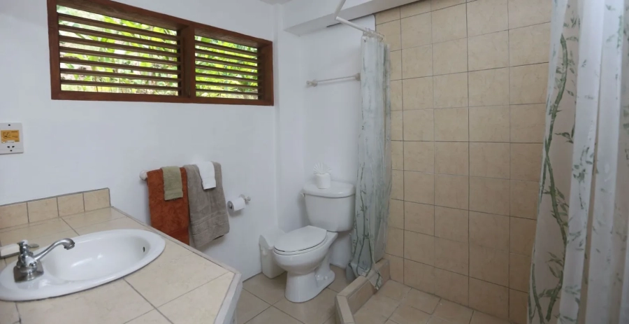 Colibri Cottage  Vacation Villa - St. Lucia