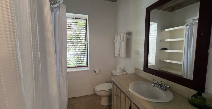 Colibri Cottage  Vacation Villa - St. Lucia
