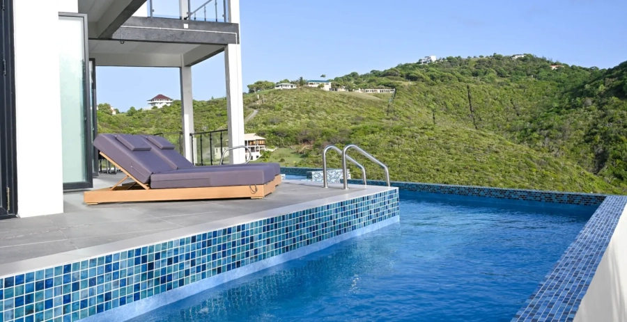 Villa Jasiri Vacation Villa - St. Lucia