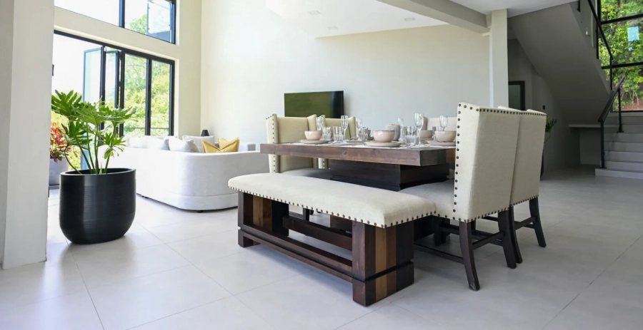 Villa Jasiri Vacation Villa - St. Lucia