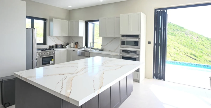 Villa Jasiri Vacation Villa - St. Lucia