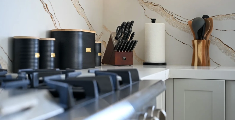 Villa Jasiri Vacation Villa - St. Lucia