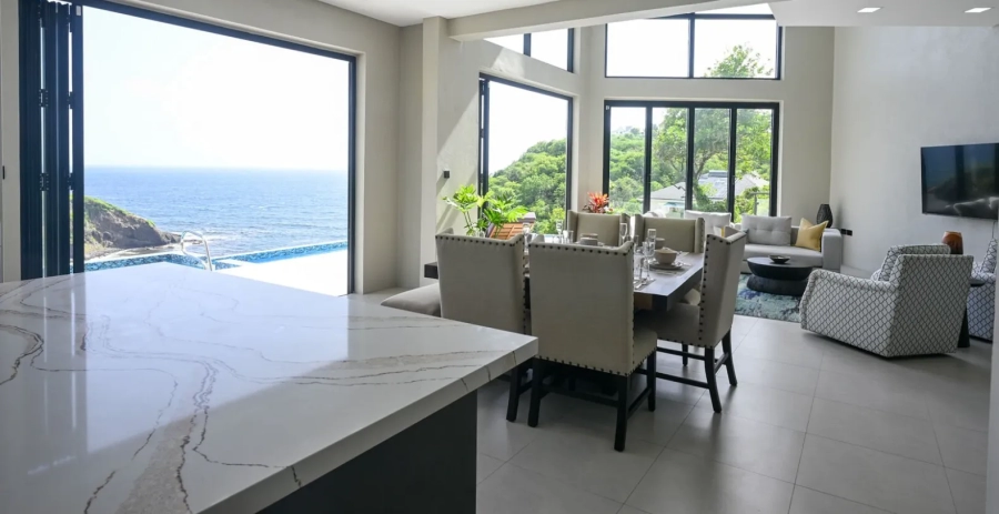 Villa Jasiri Vacation Villa - St. Lucia