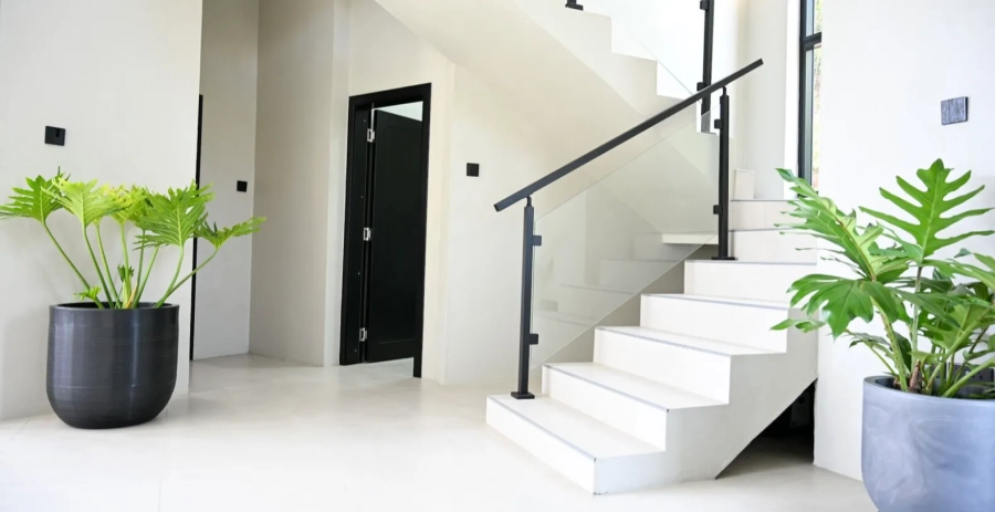 Villa Jasiri Vacation Villa - St. Lucia